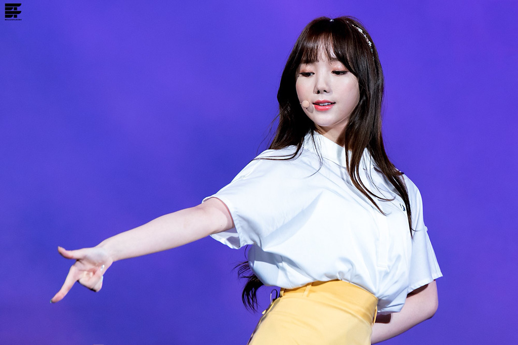 [러블리즈] 벌써 금요일이라서 케이 | 인스티즈