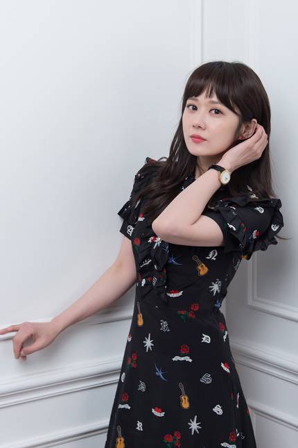 오늘자 장나라 사진 | 인스티즈