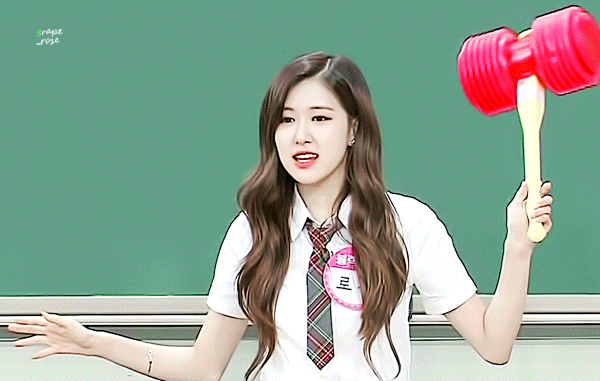 블랙핑크 로제.gif | 인스티즈