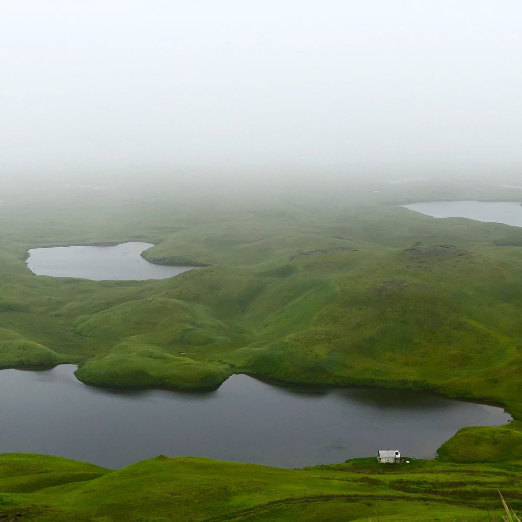 알류샨 열도 Aleutian Islands | 인스티즈