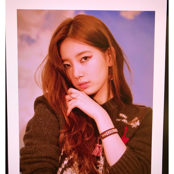 수지 인스타그램 | 인스티즈