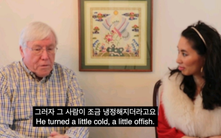 일본사는 미국인 마저 혐한 하는 일상....문화사업의 힘 | 인스티즈