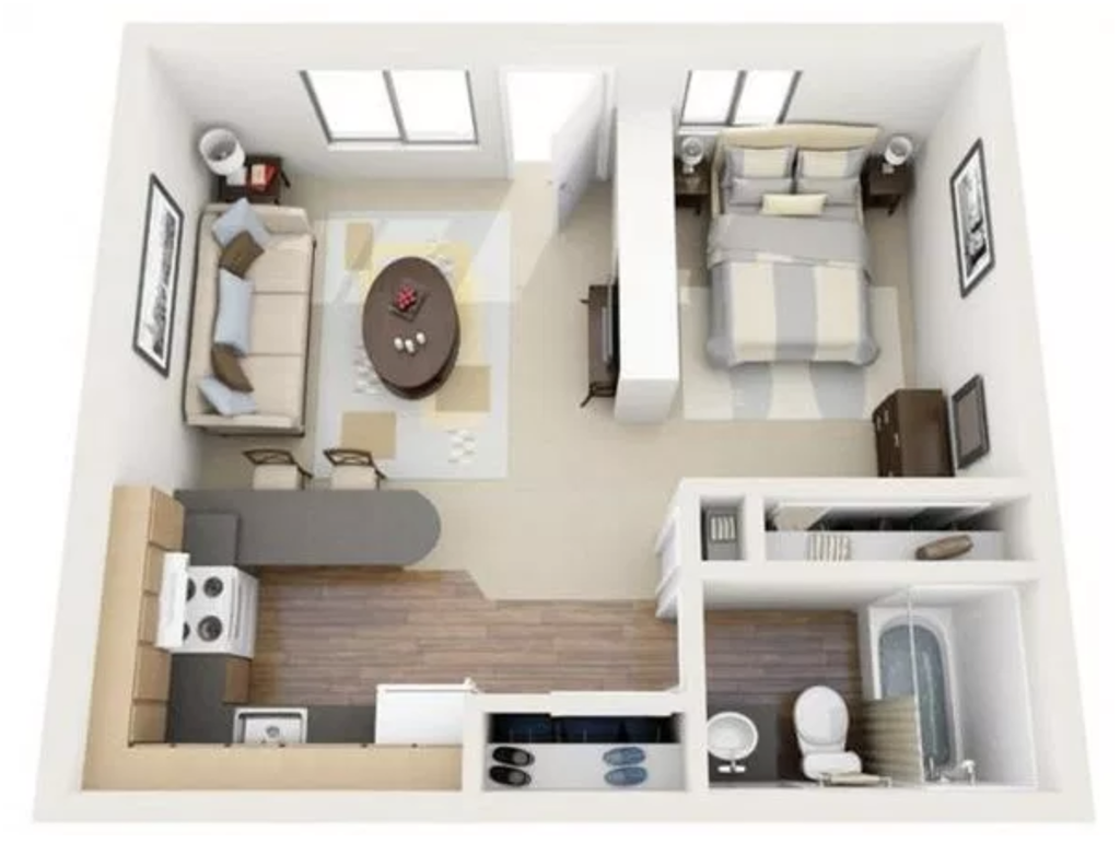 혼자 살고싶어서 찾은 사진들 | 인스티즈