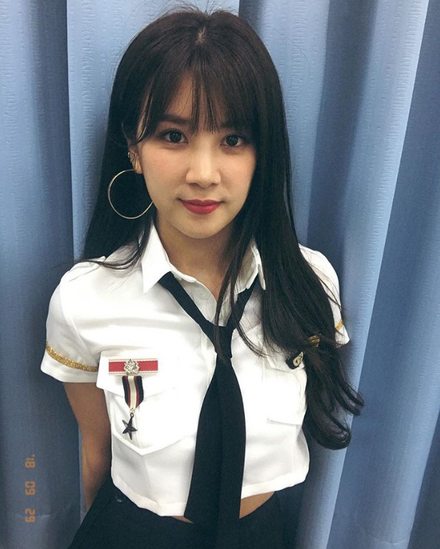 09.29 에이핑크 박초롱 인스타.jpg | 인스티즈