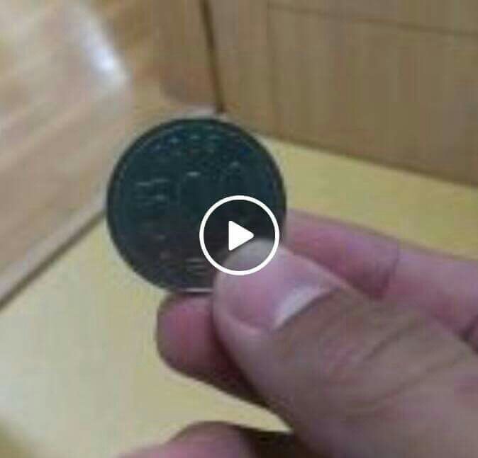 동전으로 낚시하기 | 인스티즈