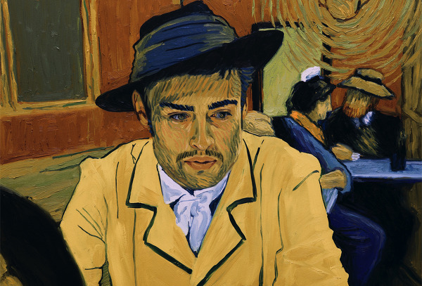 vincent(빈센트) 이미지