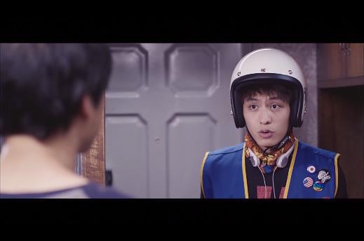 강산맨션 102호에는 살인마가 살고있다. ＜영화＞ 이웃사람 06 | 인스티즈