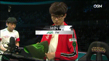 [LOL] 잼구 그 때 그 시절.gif | 인스티즈