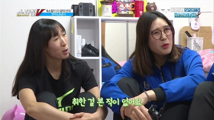 각 분야 최고의 여배선수들.jpg | 인스티즈