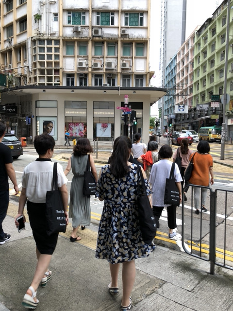 홍콩테라피 이미지