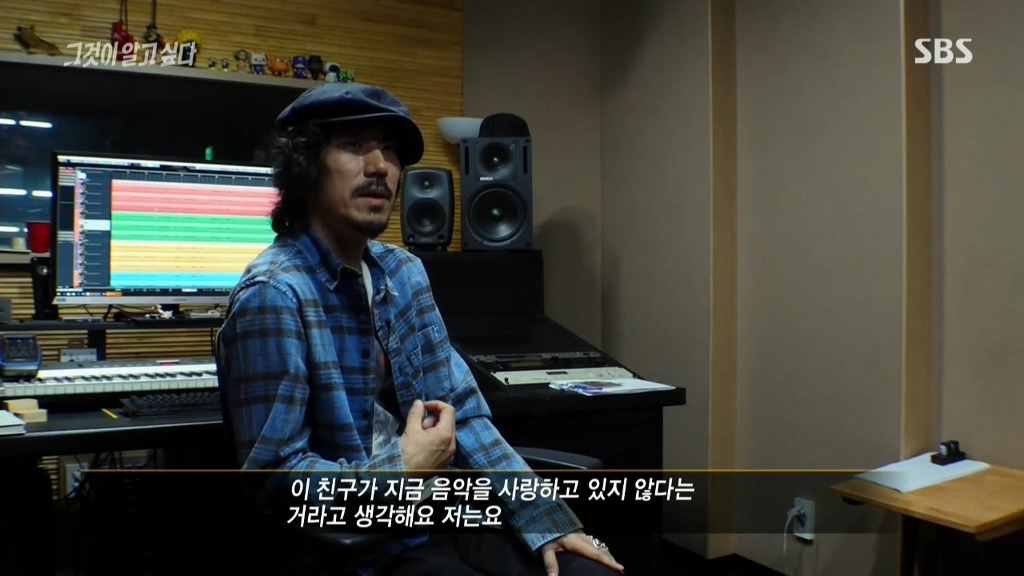 사재기 제의를 받았던 가수들이 사재기에 응하지 않은 이유.jpg | 인스티즈