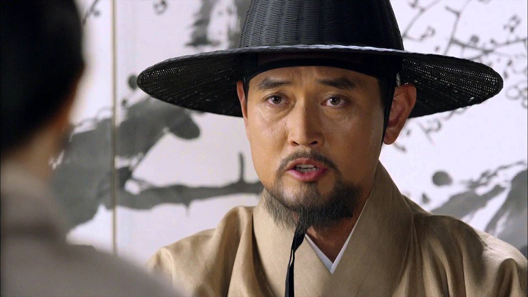 사극에서 거의 항상 보이는 배우 | 인스티즈