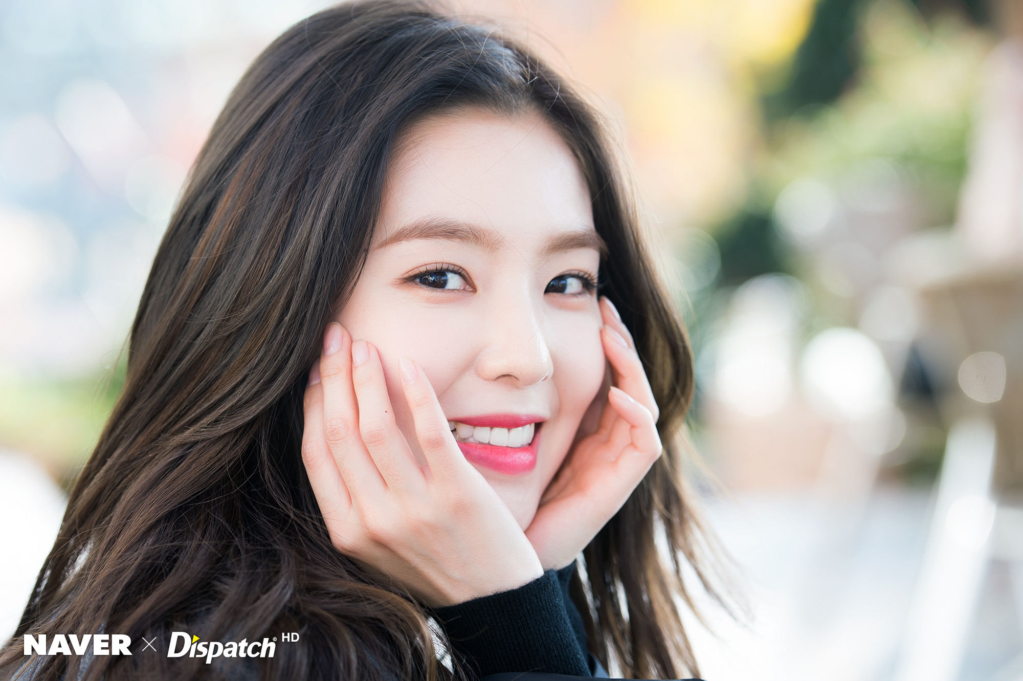 [사이즈주의] 디스패치가 찍은 레드벨벳 HD포토 | 인스티즈