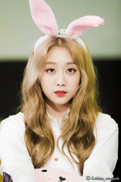 러블리즈 서지수/케이 | 인스티즈