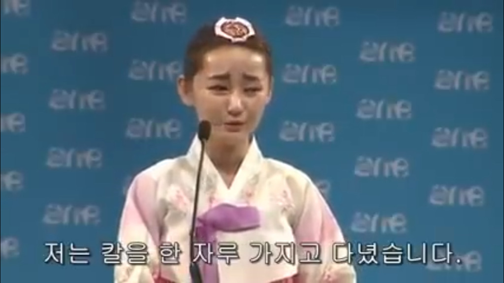 북한의 참담한 실체 | 인스티즈