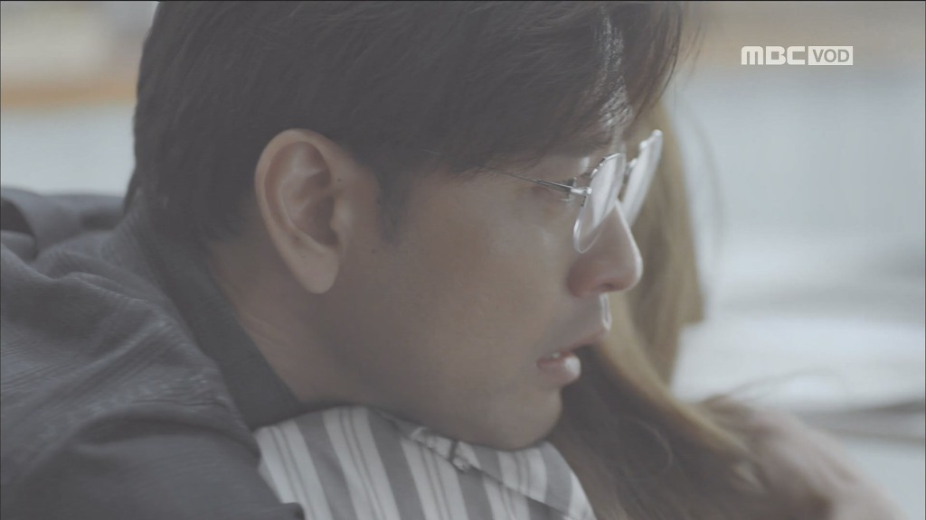 [신과의약속] 엄청난 막장의 느낌을 가진 명드의 느낌을 내는 요상한 드라마 | 인스티즈