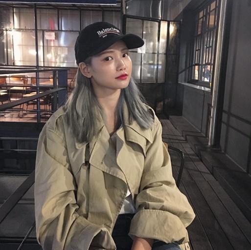 하연수 사복 | 인스티즈