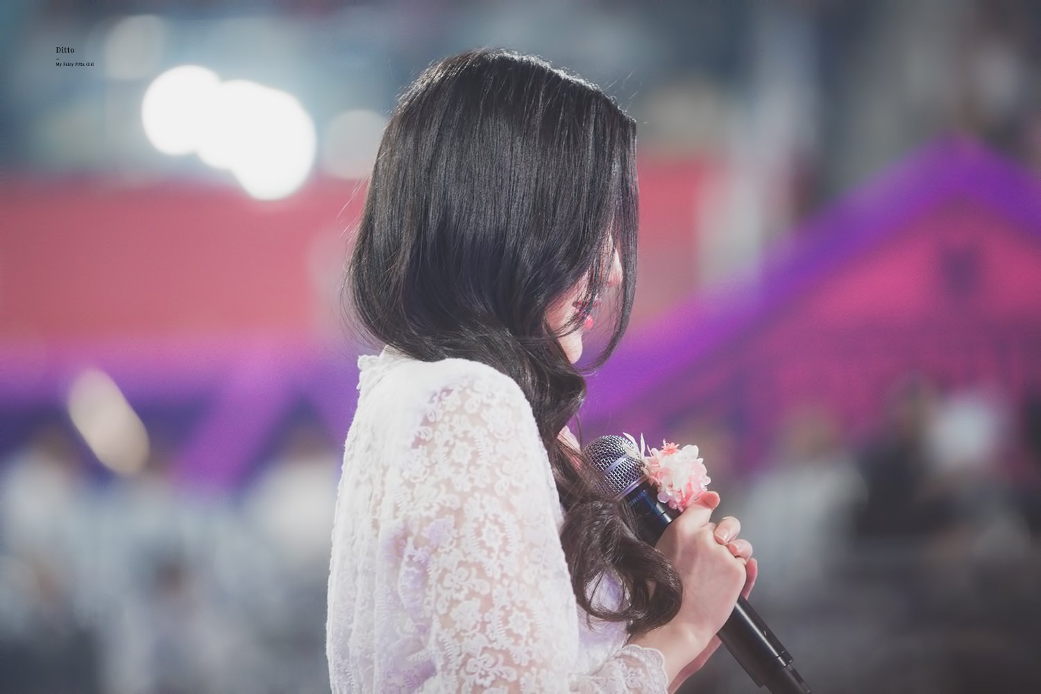 아이즈원의 막내 장원영.jpgif | 인스티즈