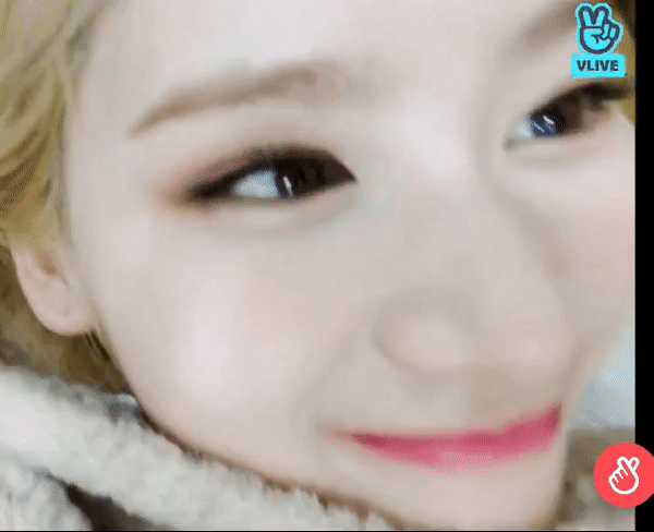 눕방하는 사나.gif | 인스티즈