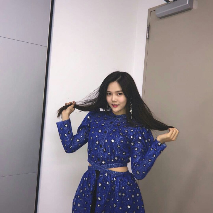 [아이돌] 오마이걸 효정 .JPGIF | 인스티즈
