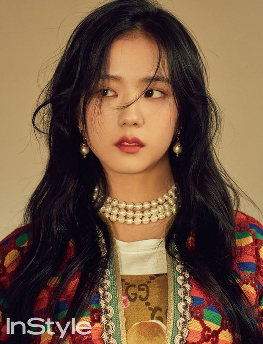 블랙핑크 지수.jpgif | 인스티즈