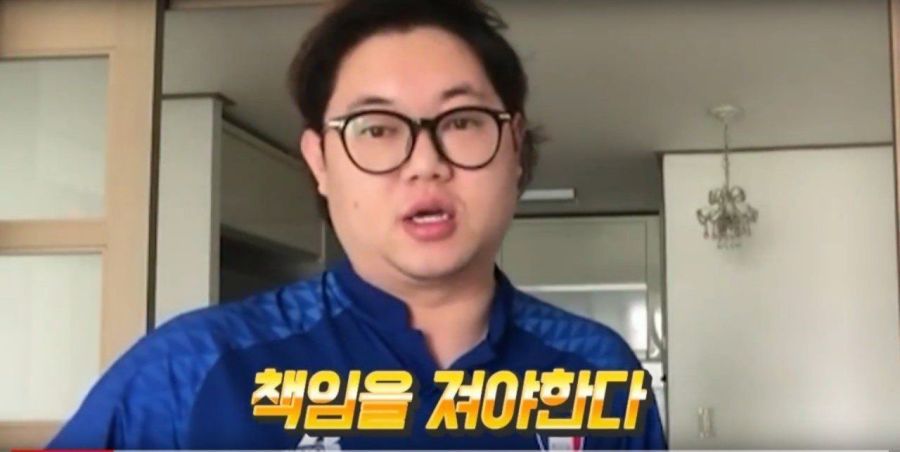 황의조 선수 발탁 책임져야 할겁니다! | 인스티즈