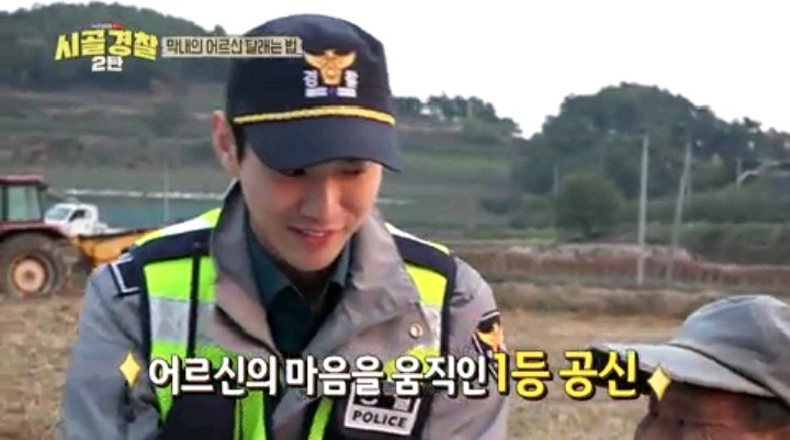 모르는 사람이 전화해서 다짜고짜 욕설해서 화난 할아버지 | 인스티즈