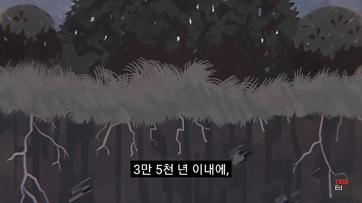  어느날 모든 인류가 갑자기 사라진다면.jpg | 인스티즈