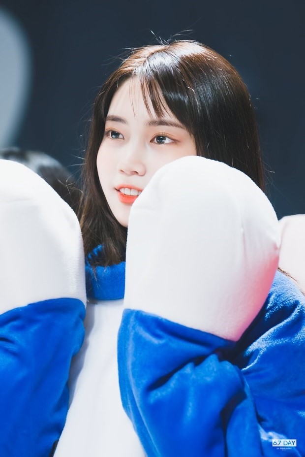 다이아 주은 | 인스티즈