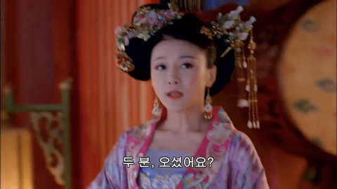 [캡쳐] 착하고 예쁜애들 다 죽는데 못되고 예쁜애들도 다 죽는 무미랑전기 (13) | 인스티즈