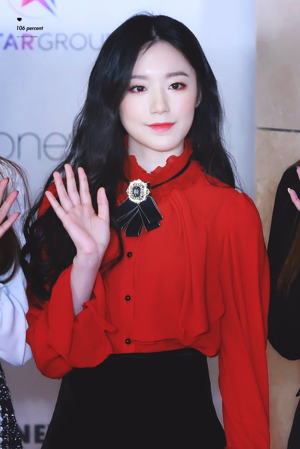(여자)아이들의 백설공주 슈화.jpgif (161장) | 인스티즈