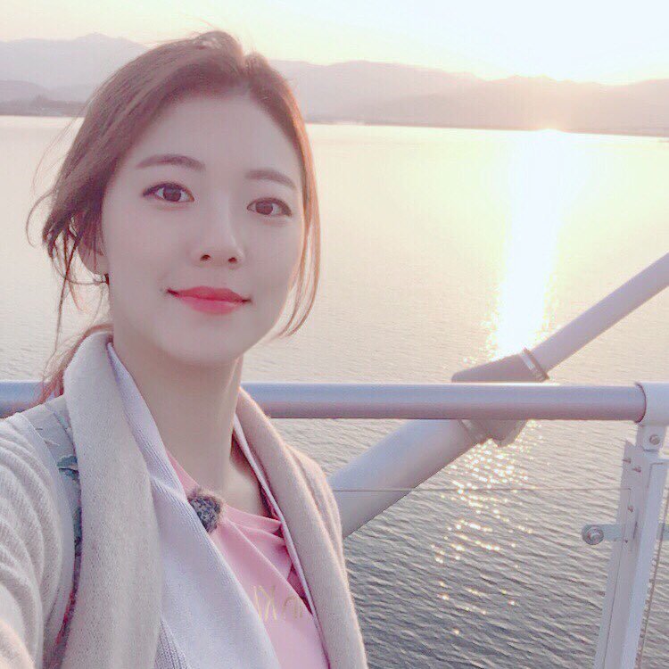 아나운서 김민형.jpg | 인스티즈