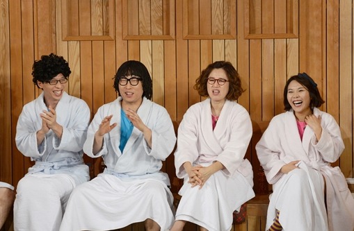 연예대상 수상자 최다 배출 예능프로 TOP 5 | 인스티즈
