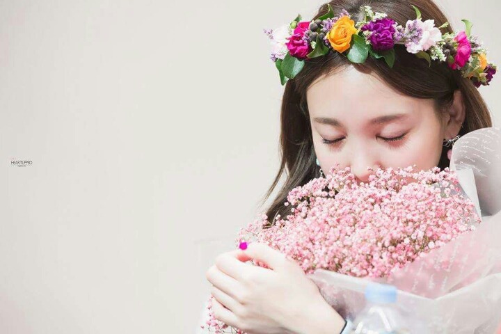 팀내 최연장자이자 서열 최하위인 두 걸그룹 멤버 | 인스티즈