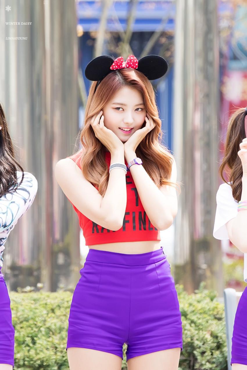 프리스틴 임나영 | 인스티즈