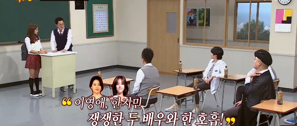 지상렬이 1박2일을 하차했던 사연.jpg | 인스티즈