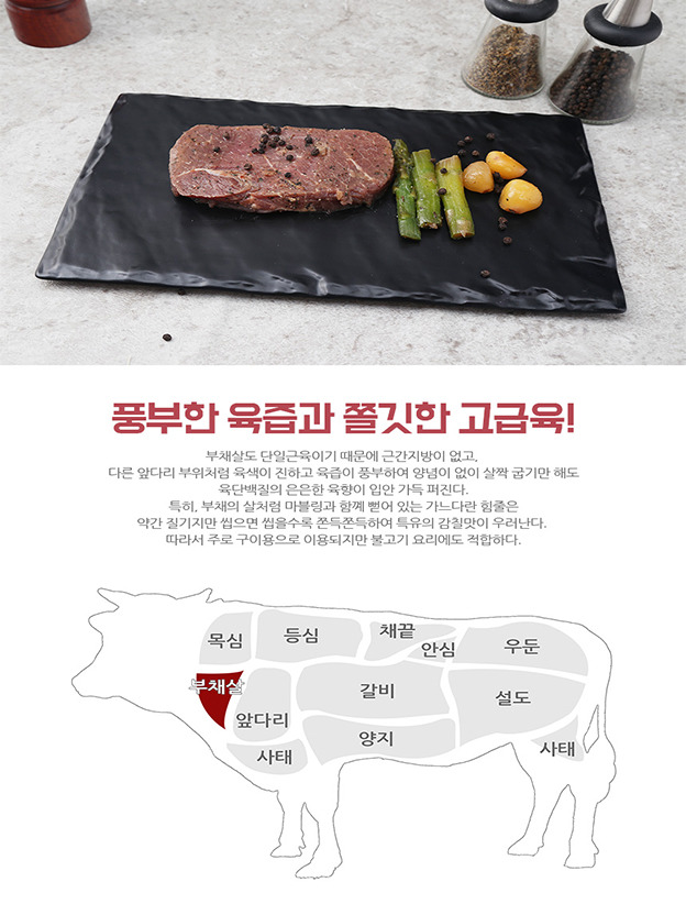 시즈닝 이미지