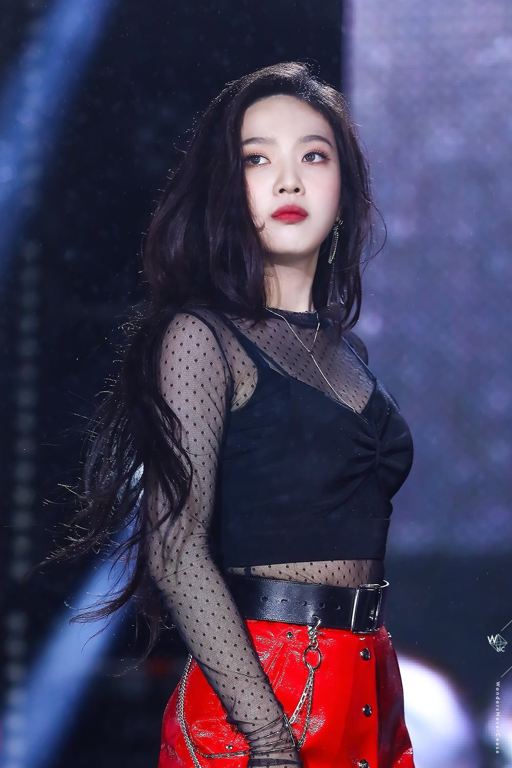 큐티섹시 레드벨벳 조이.jpgif | 인스티즈