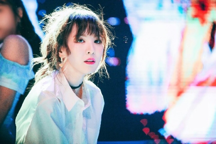 레드벨벳 웬디.jpgif | 인스티즈