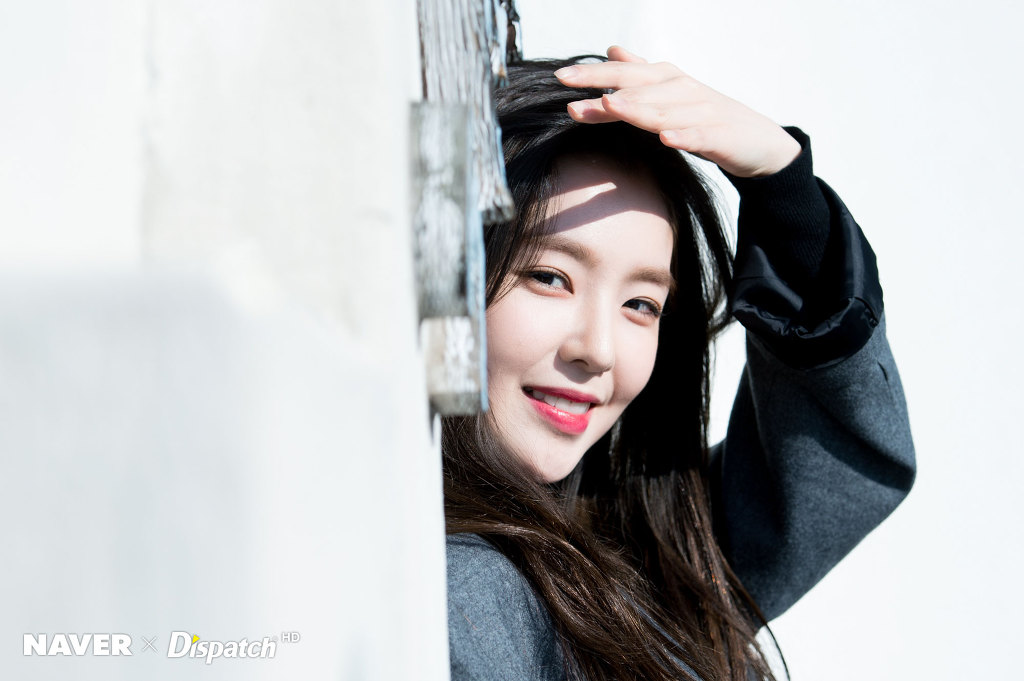  디스패치가 찍은 레드벨벳.jpg | 인스티즈