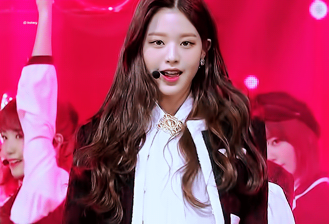 아이즈원 장원영 음식 취향 | 인스티즈