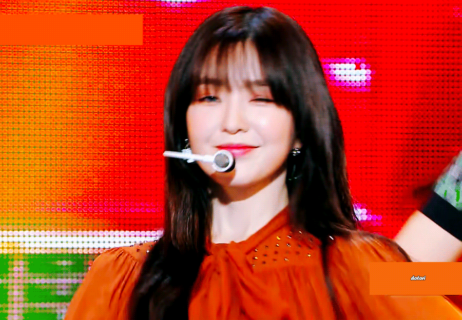 아이돌 얼굴 1타 아이린.gif | 인스티즈