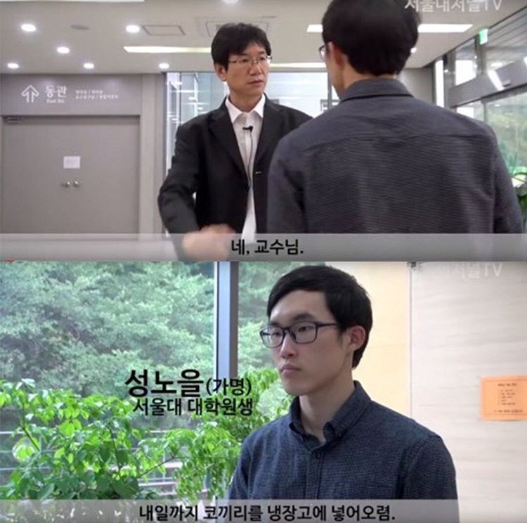 울대생이 코끼리를 냉장고에 넣는 방법 | 인스티즈
