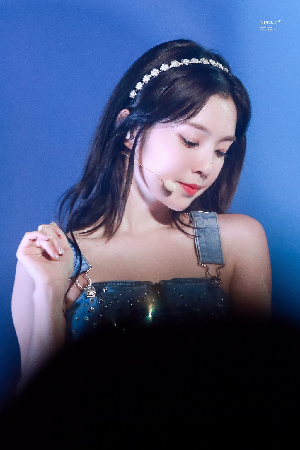 그냥 아이린.jpgif | 인스티즈