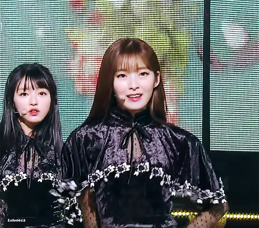 부산 남구 용호동 출신이라는 오마이걸 막냉이 | 인스티즈