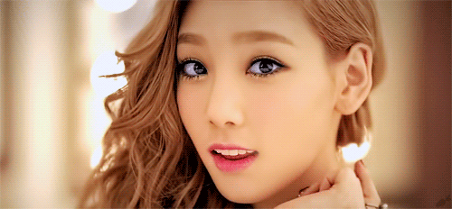 소녀시대 태연 | 인스티즈