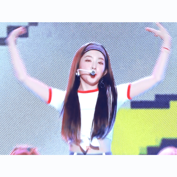 아이린 음파음파 움짤 모음.gif (짤다수) | 인스티즈