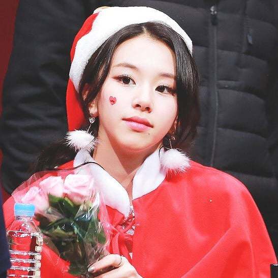 트와이스 채영.jpgif | 인스티즈