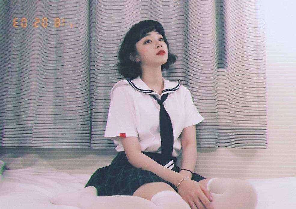 오늘자 타히티 아리 인스타그램 ㄷㄷ.jpg | 인스티즈