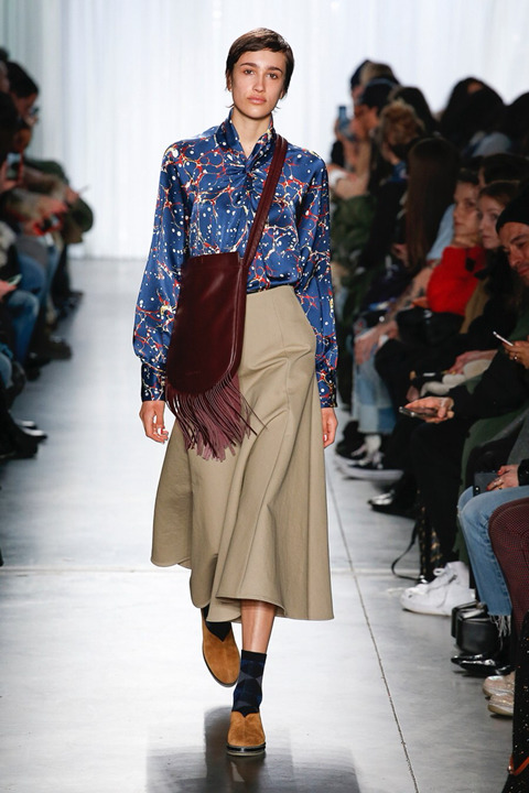 2018 F/W Creatures of Comfort 컬렉션 | 인스티즈